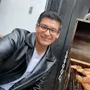 Kevin Vega